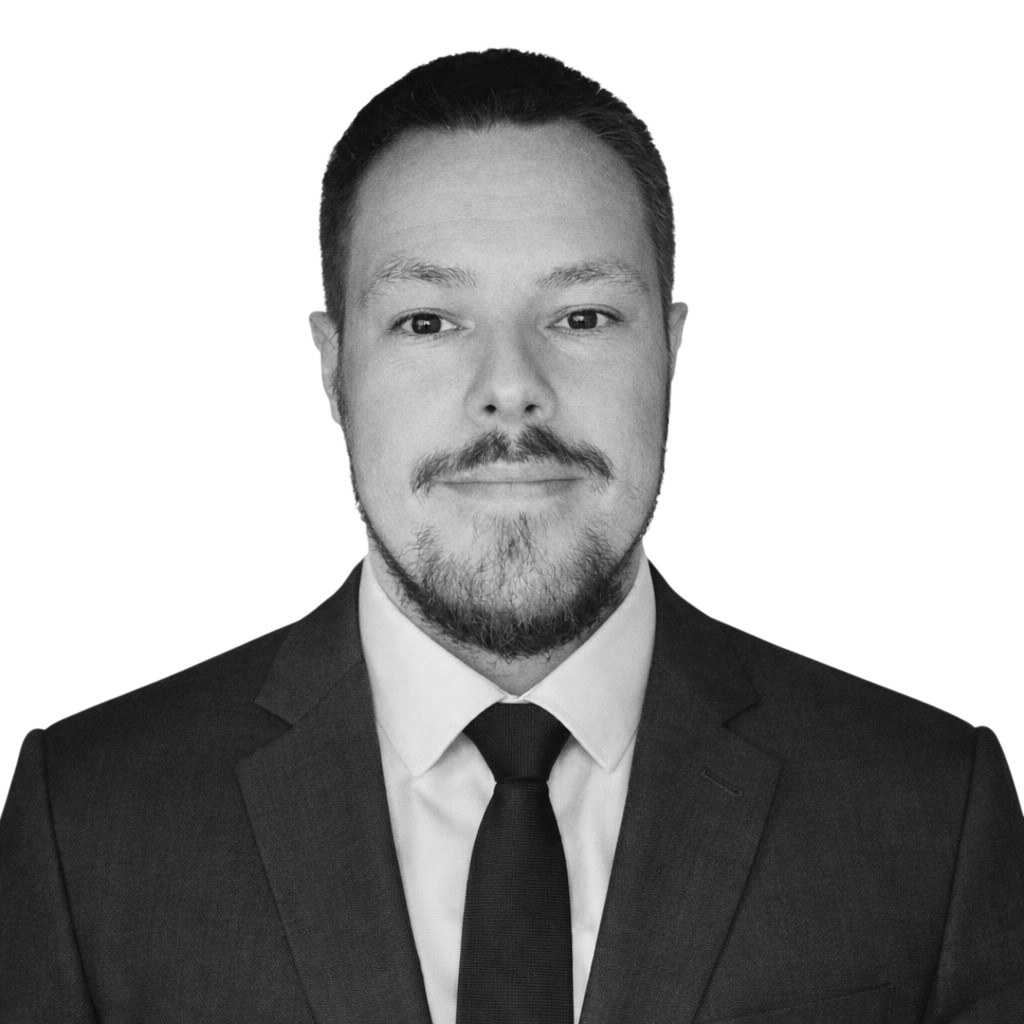 Bart Kotlarczyk — Marketing Strategist & AI Developer